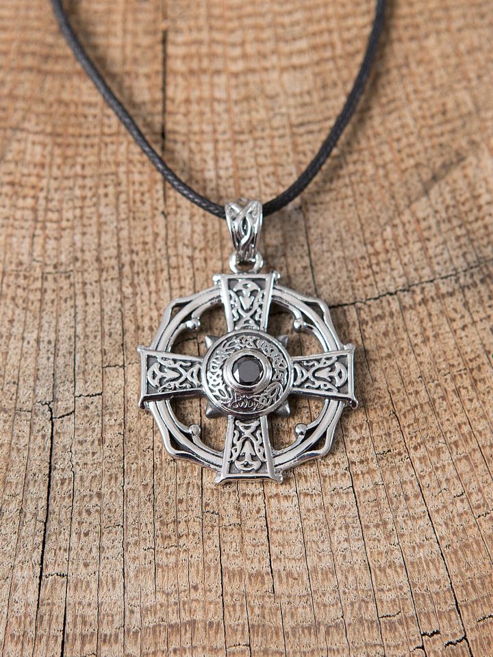 Pendentif Croix Celtique La Boutique M Di Vale